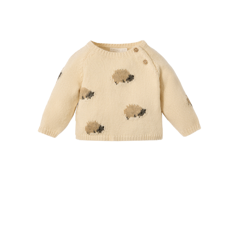 Sfera | Jersey Punto Soft