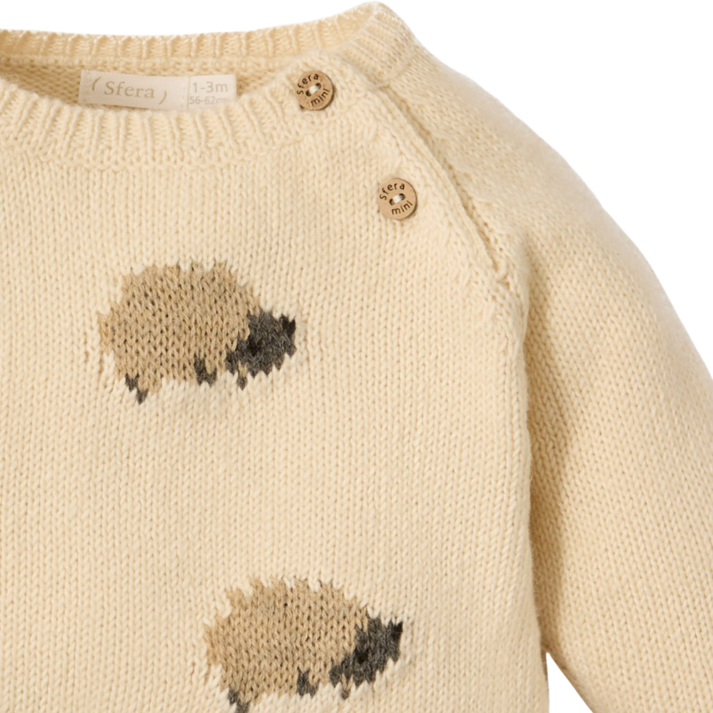 Sfera | Jersey Punto Soft