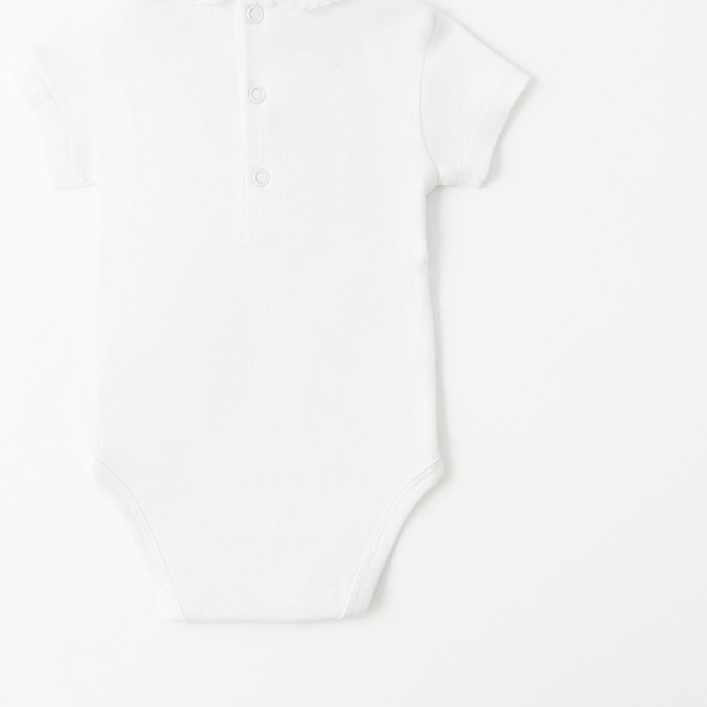 Sfera | Body Algodón