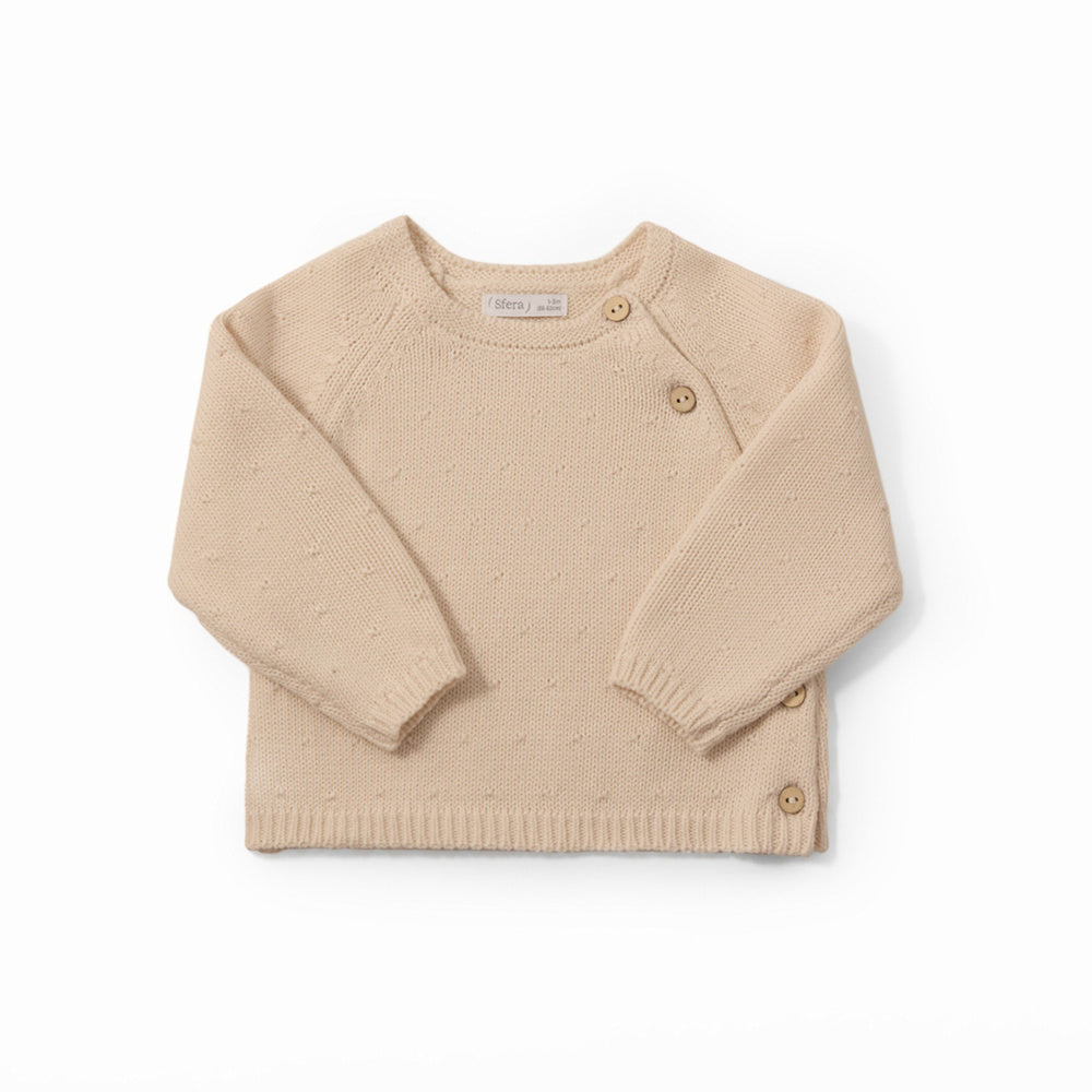 Sfera | Jersey Algodón Punto