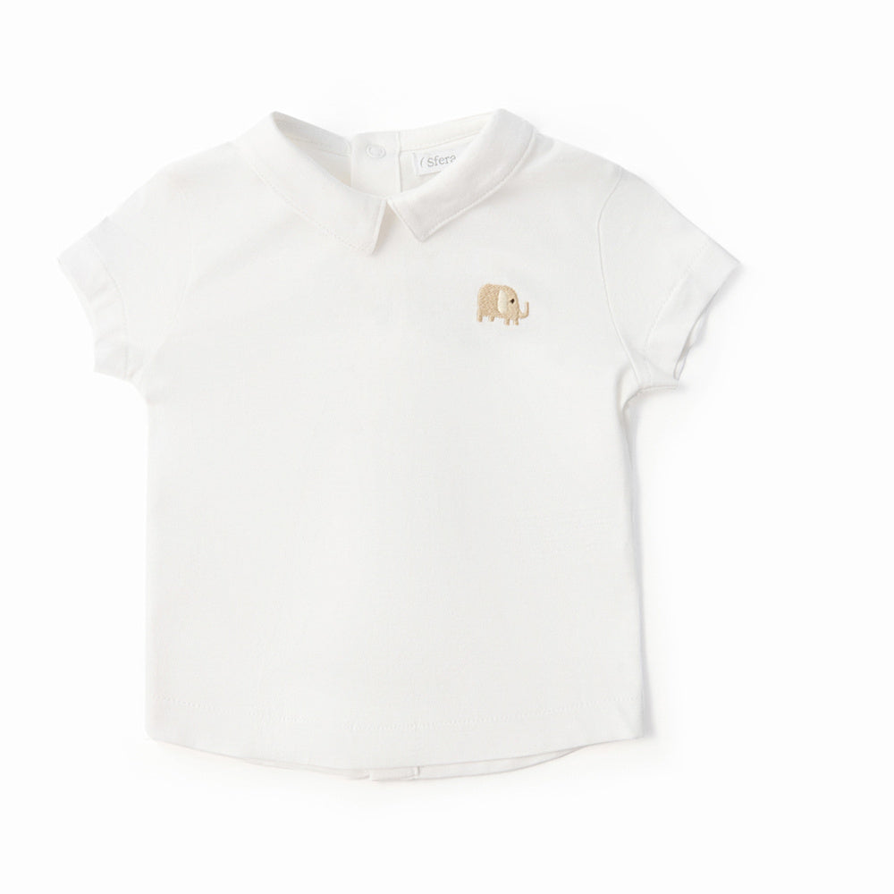 Sfera | Camiseta Cuello Polo
