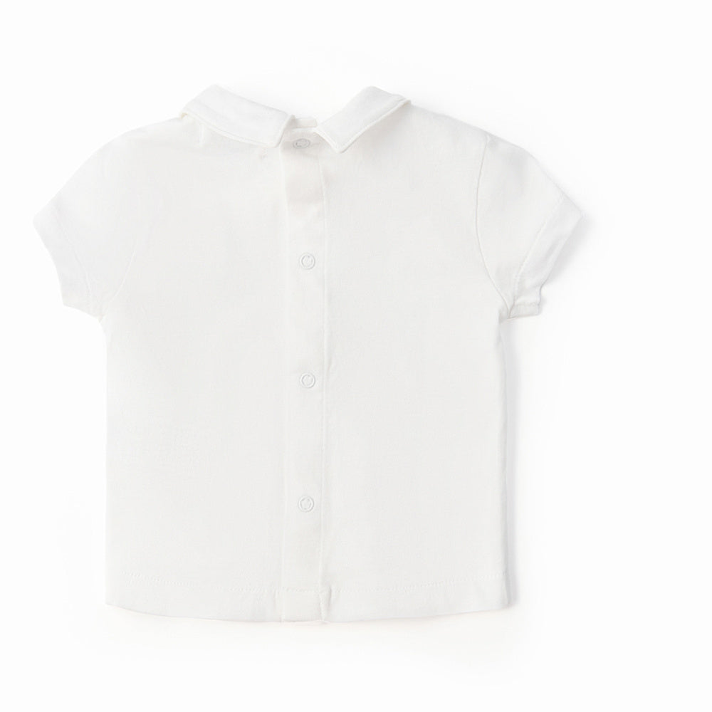 Sfera | Camiseta Cuello Polo