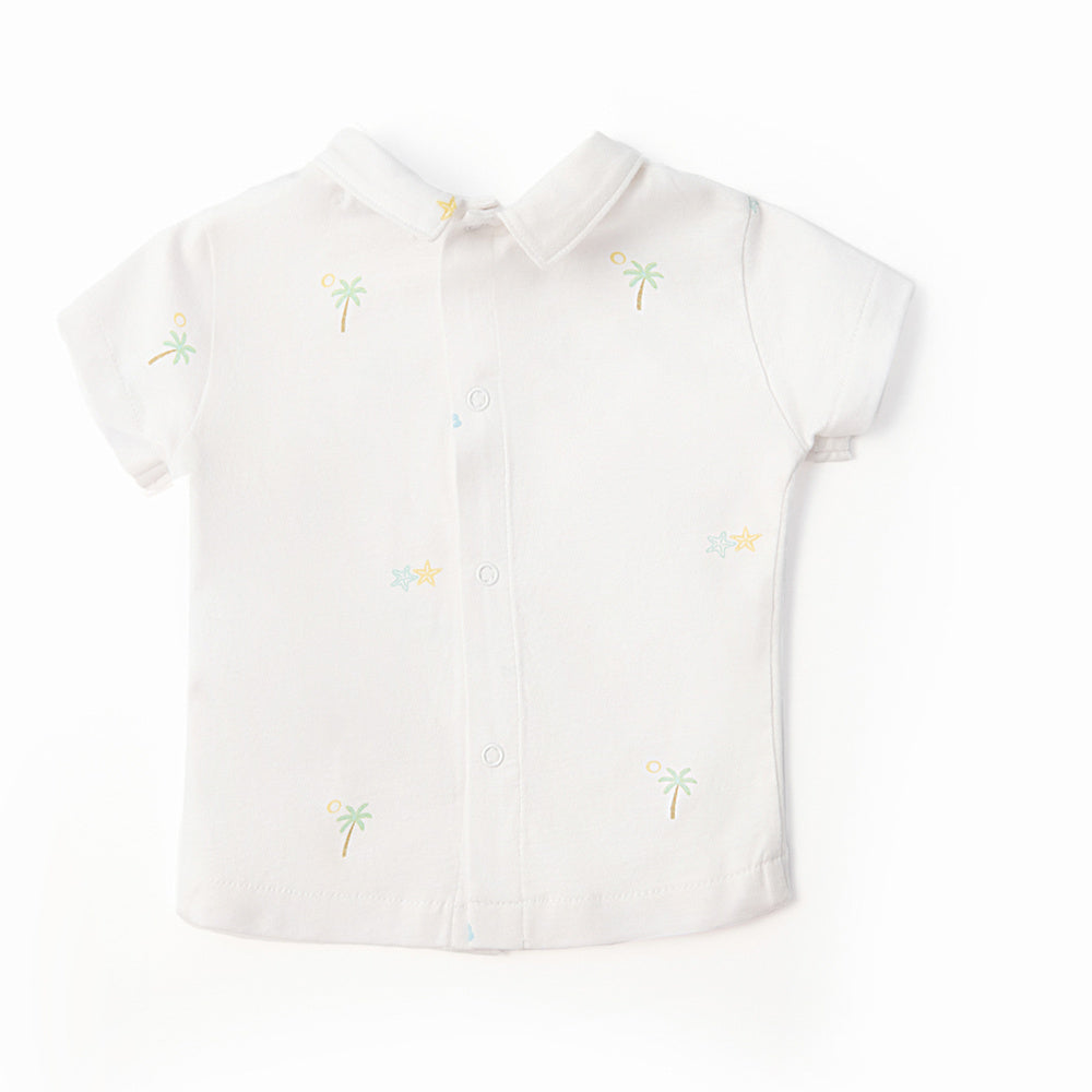 Sfera | Camiseta Cuello Polo