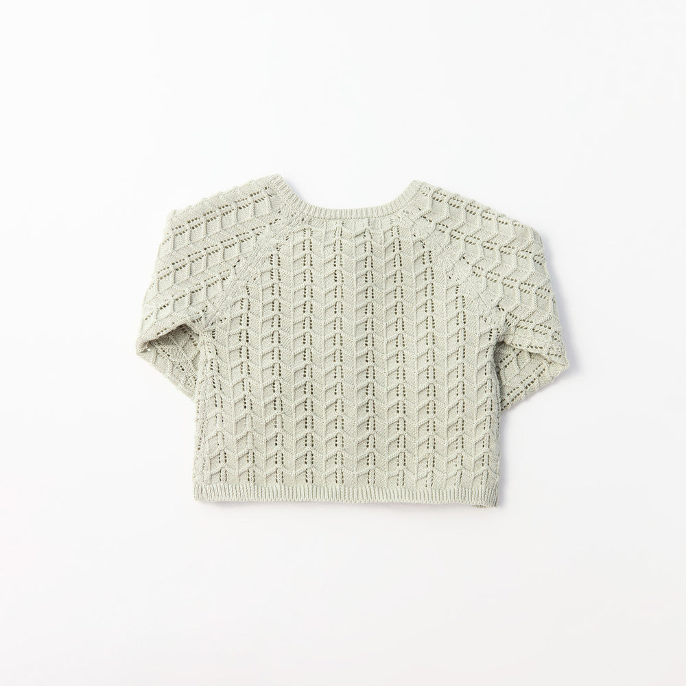 Sfera | Chaqueta Botón Desagujado