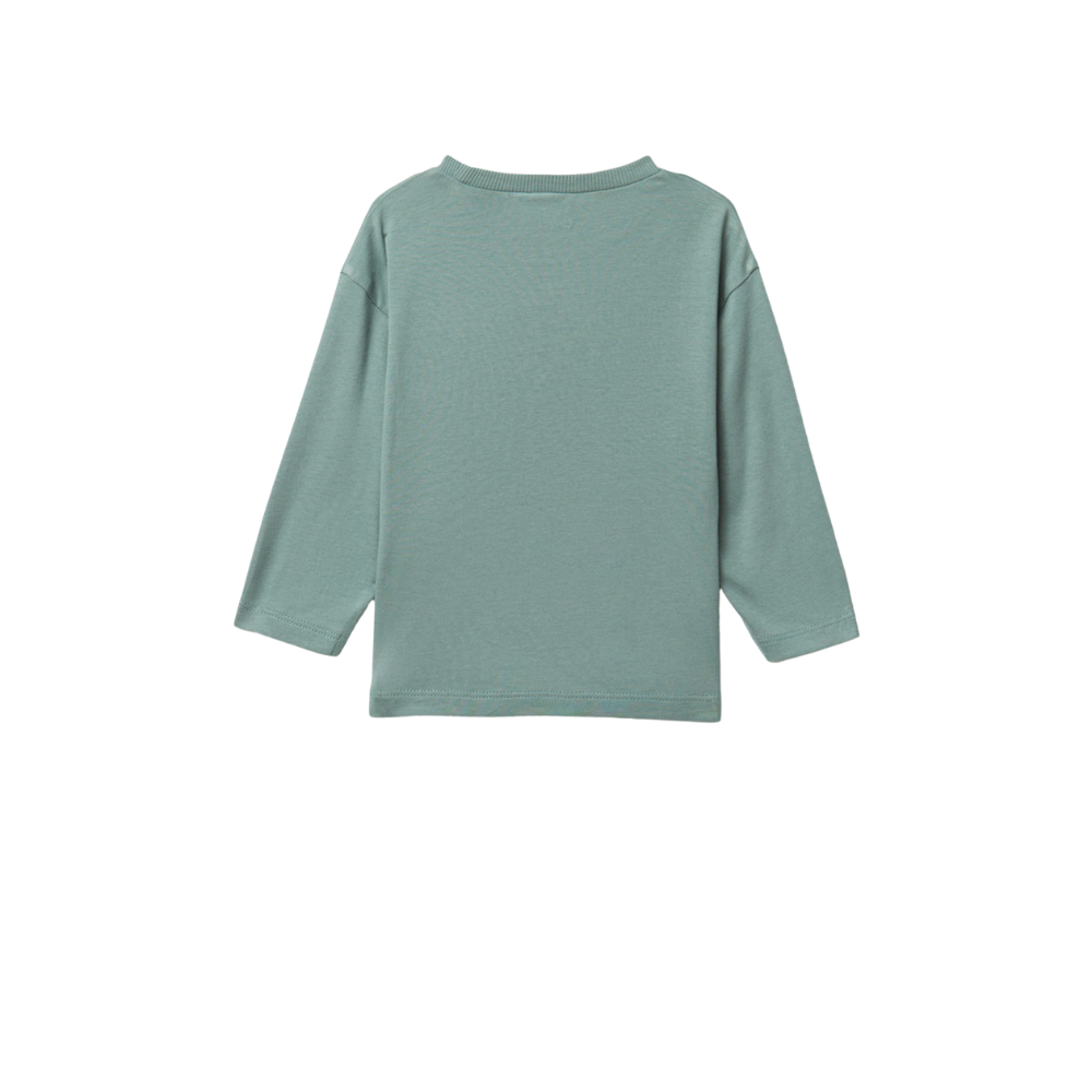 Sfera | Camiseta Estampada Zorro