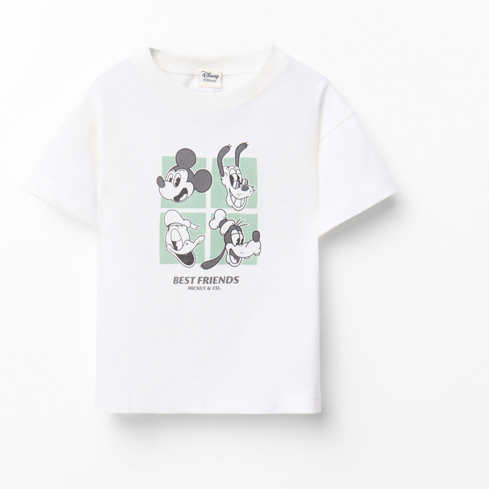 Sfera | Camiseta Mickey Friends
