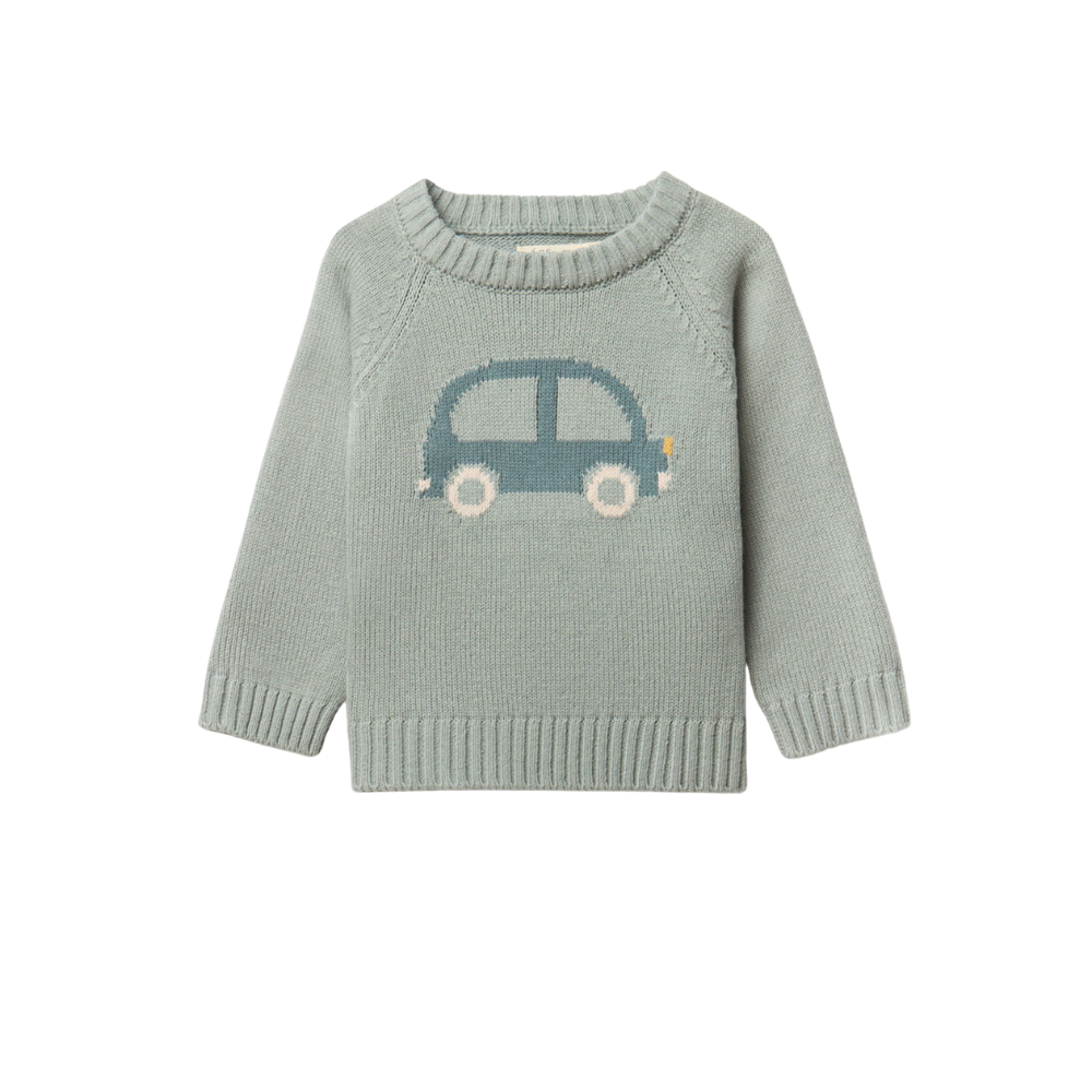 Sfera | Jersey Coche