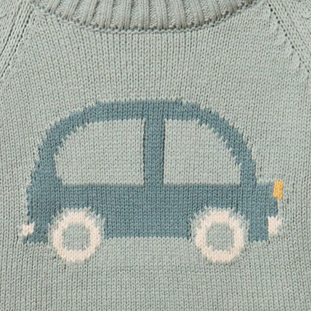 Sfera | Jersey Coche