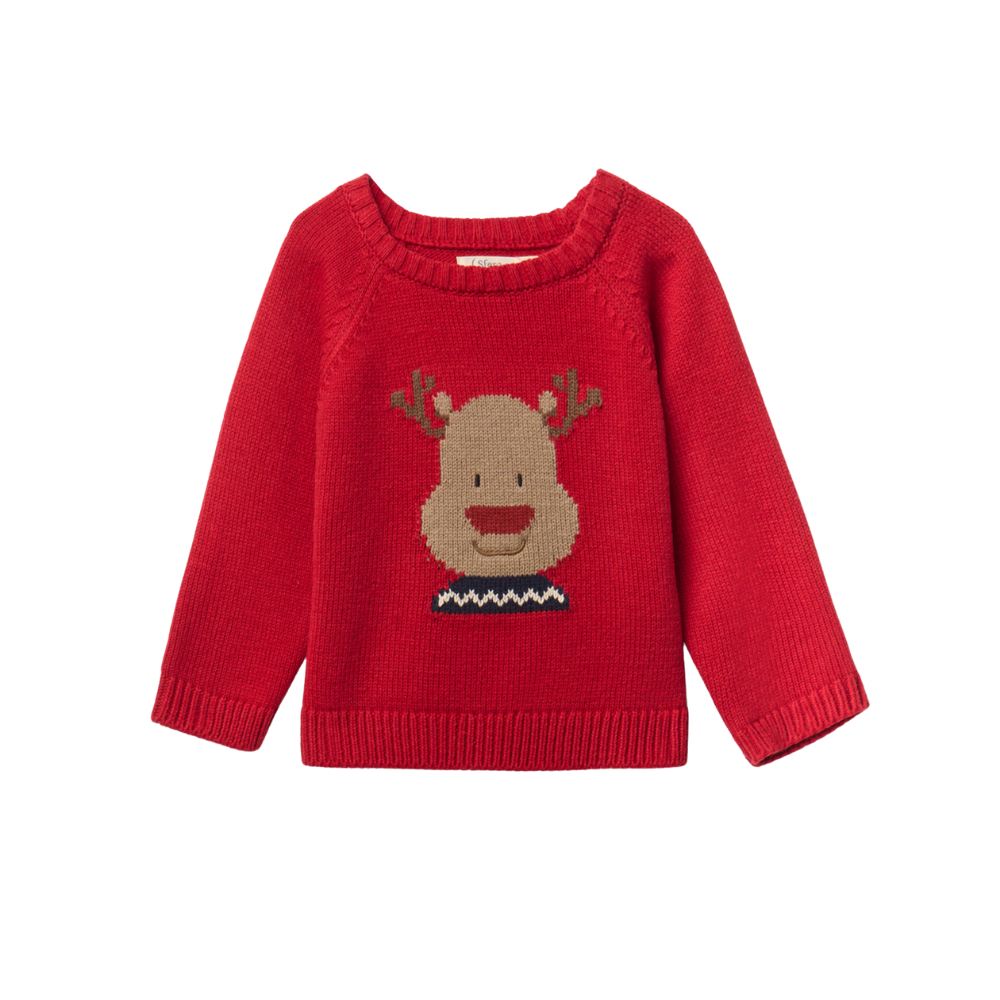 Sfera | Jersey Reno
