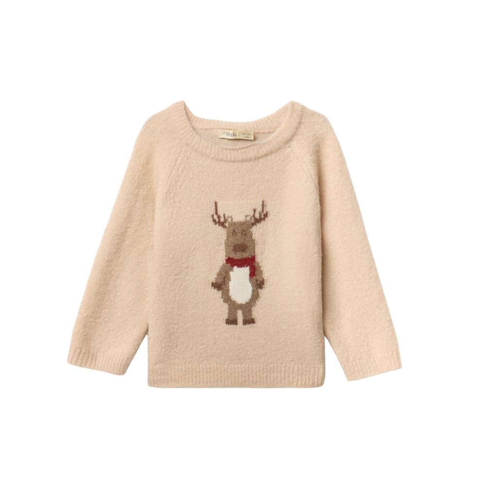 Sfera | Jersey Reno