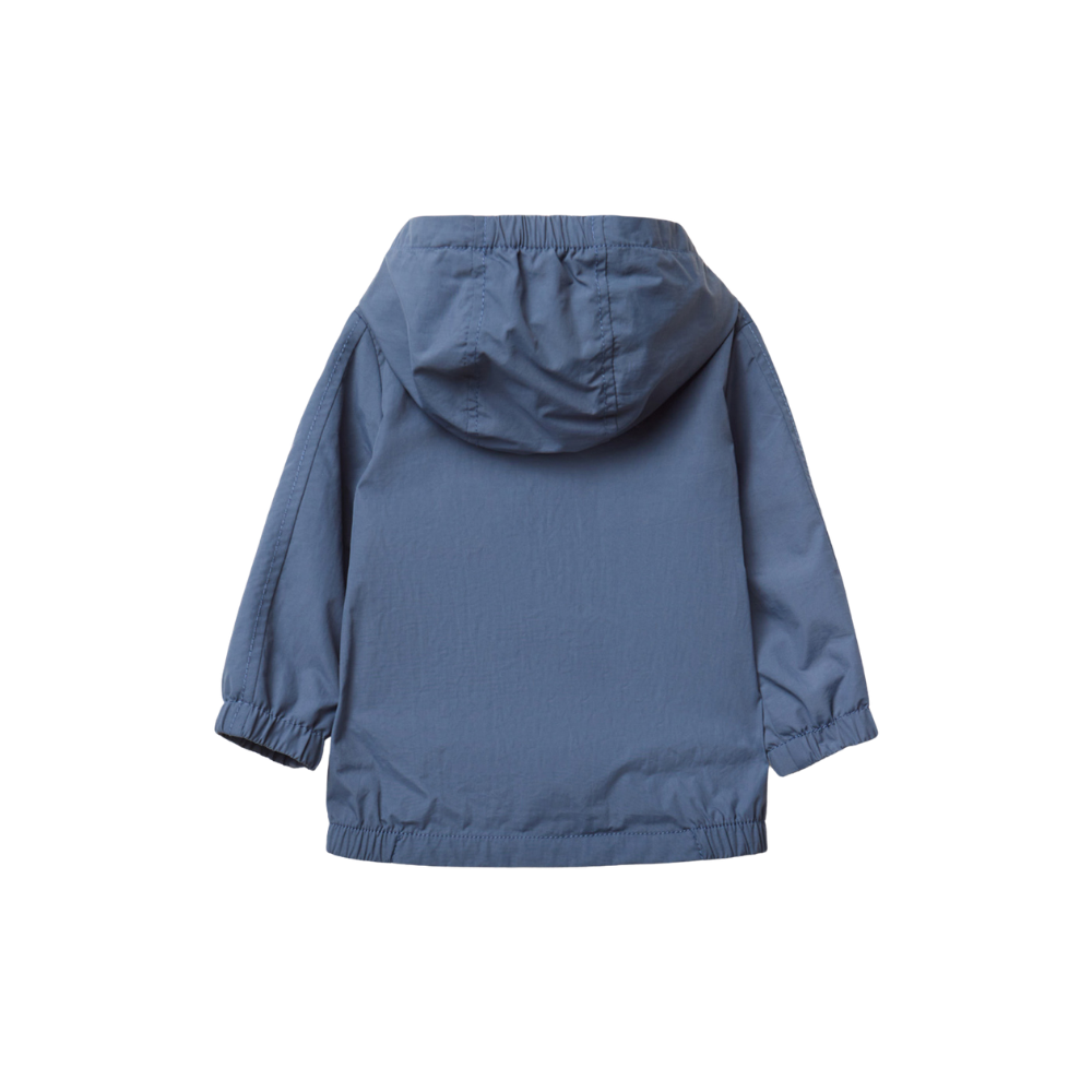 Sfera | Cortavientos Liso Bolsillos