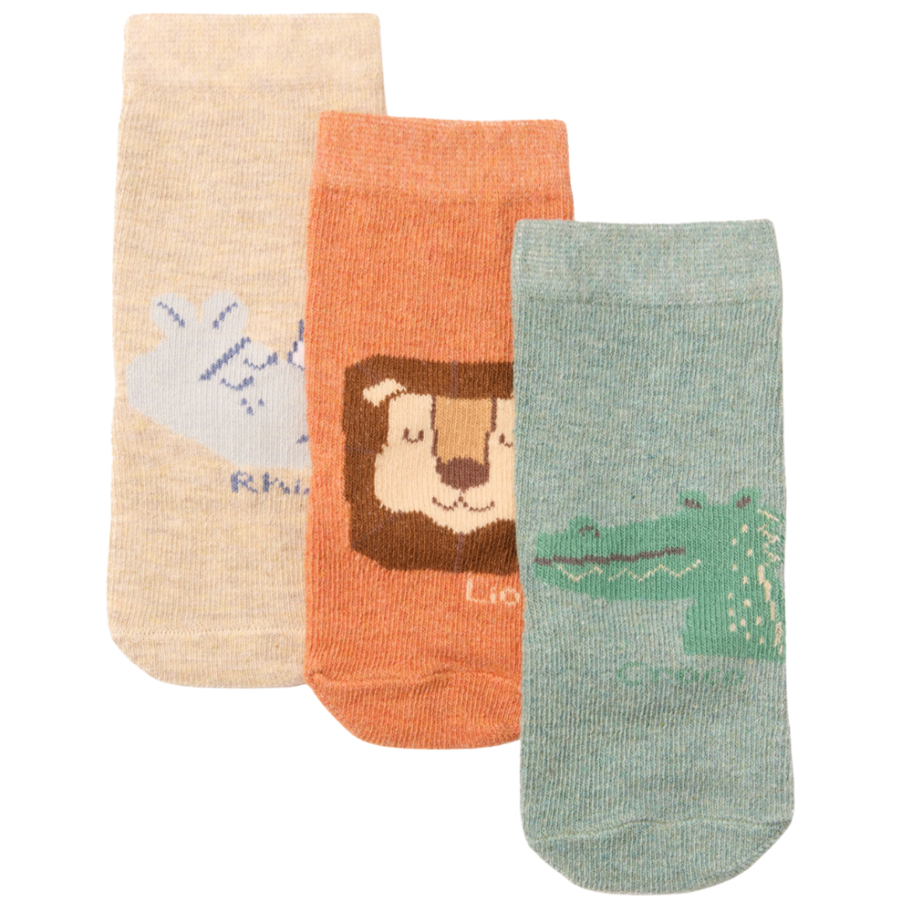 Sfera | Calcetin Animales Sabana