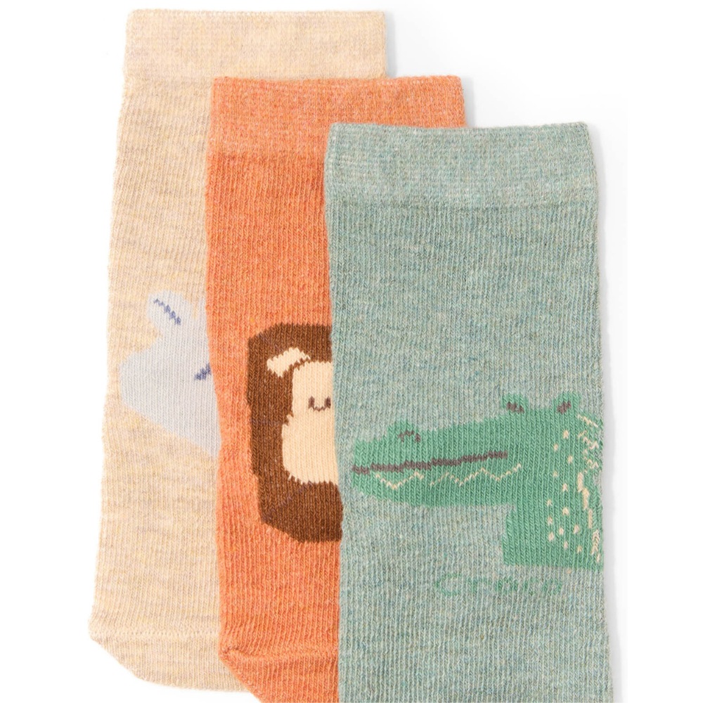 Sfera | Calcetin Animales Sabana