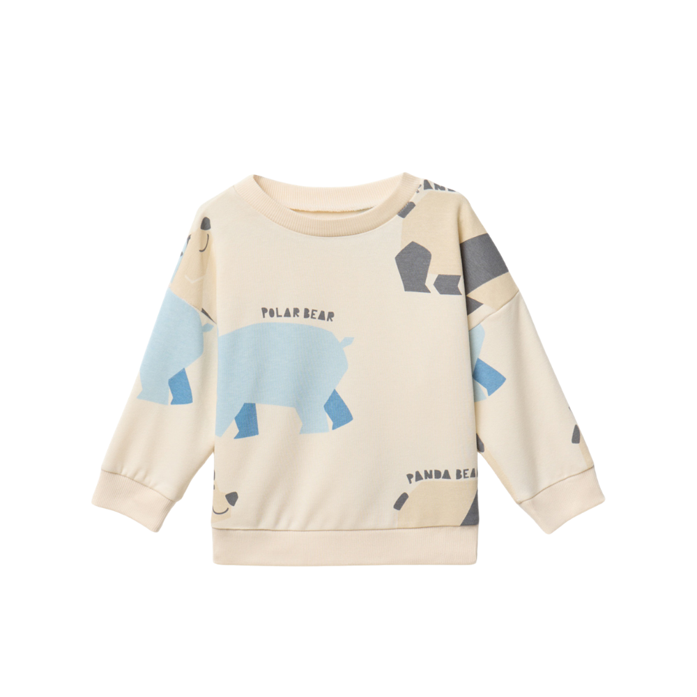 Sfera | Sudadera Osos para Niño