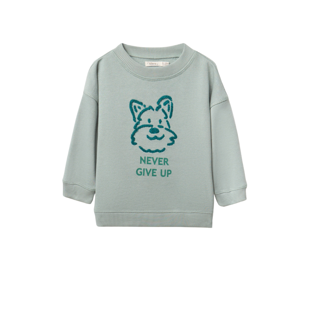 Sfera | Sudadera Perro