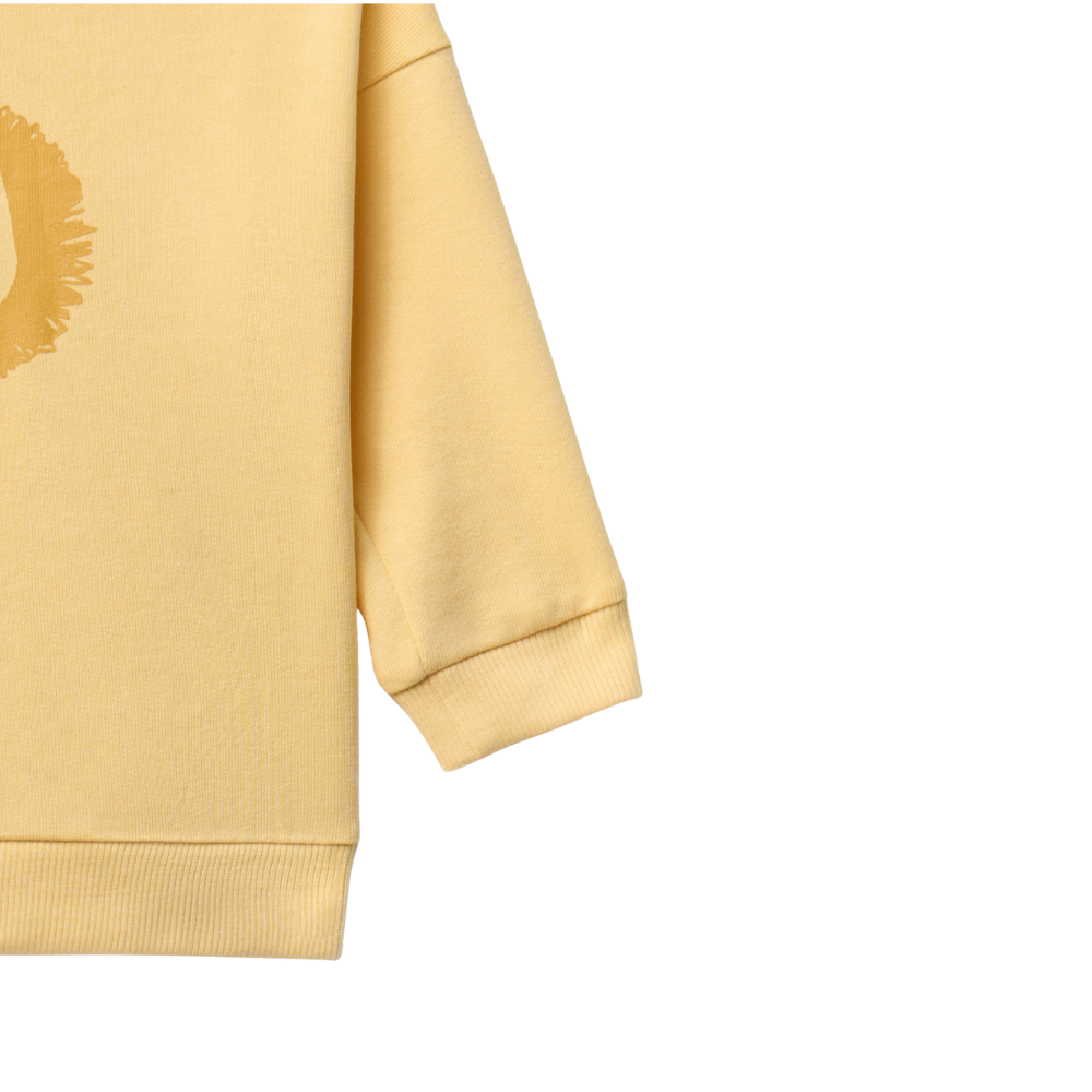 Sfera | Sudadera Estampada León