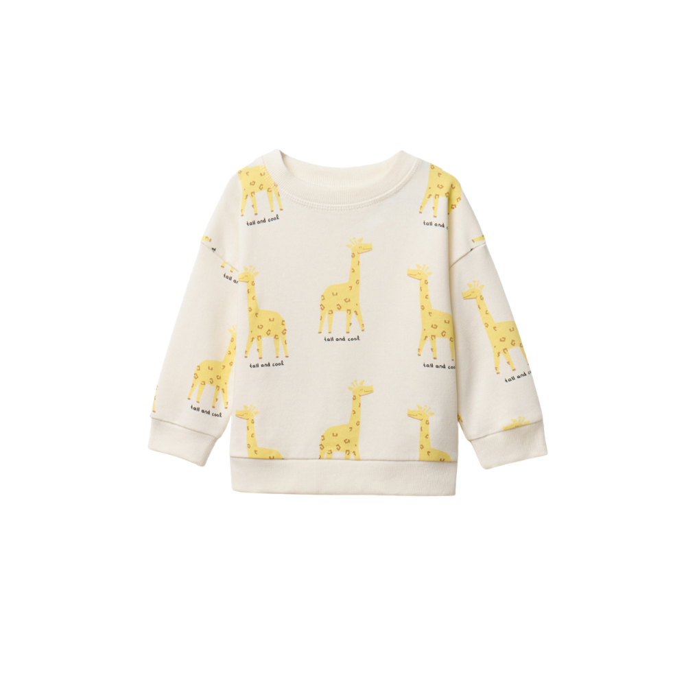 Sfera | Sudadera Estampada