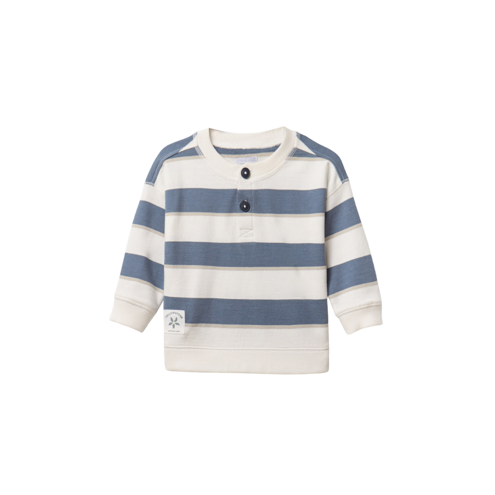 Sfera | Sudadera de Rayas para Niño