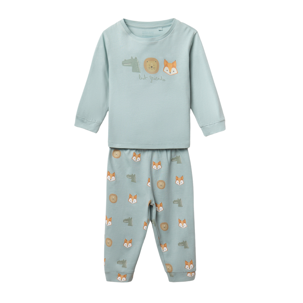 Sfera | Pijama Animales