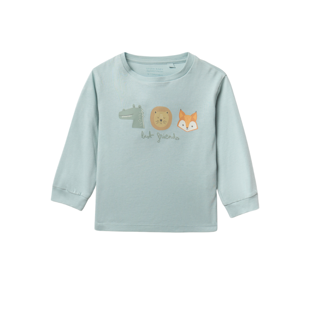 Sfera | Pijama Animales