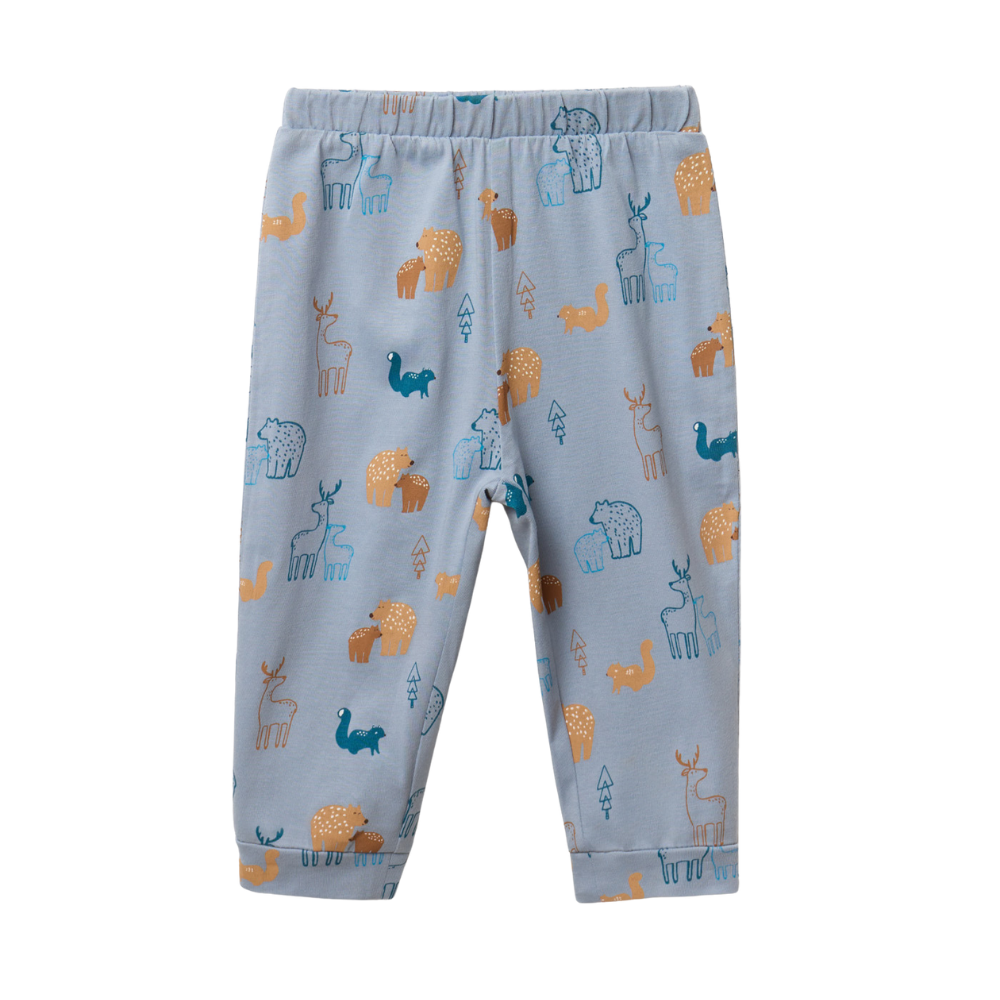 Sfera | Pijama Animalitos