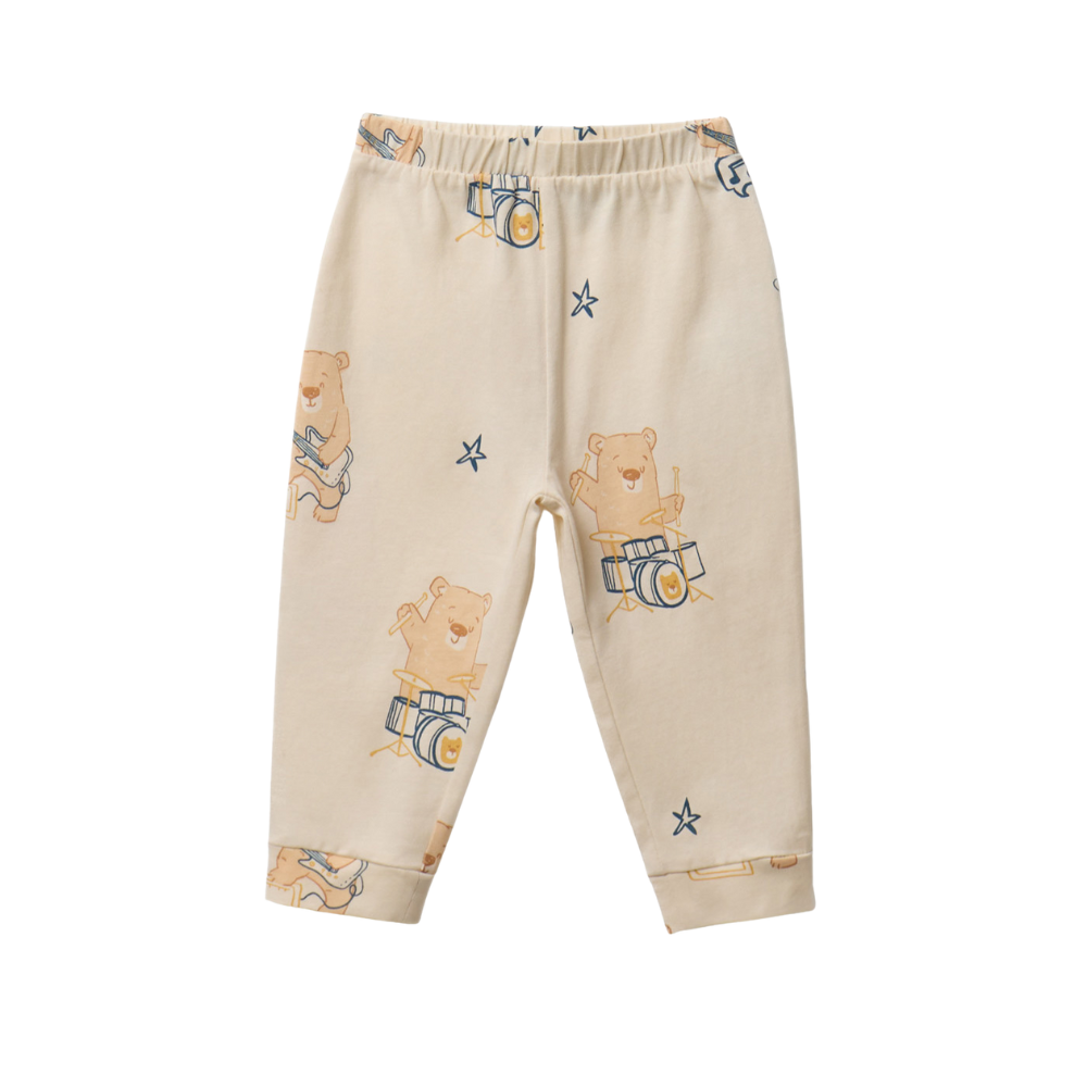 Sfera | Pijama Ositos Musicos