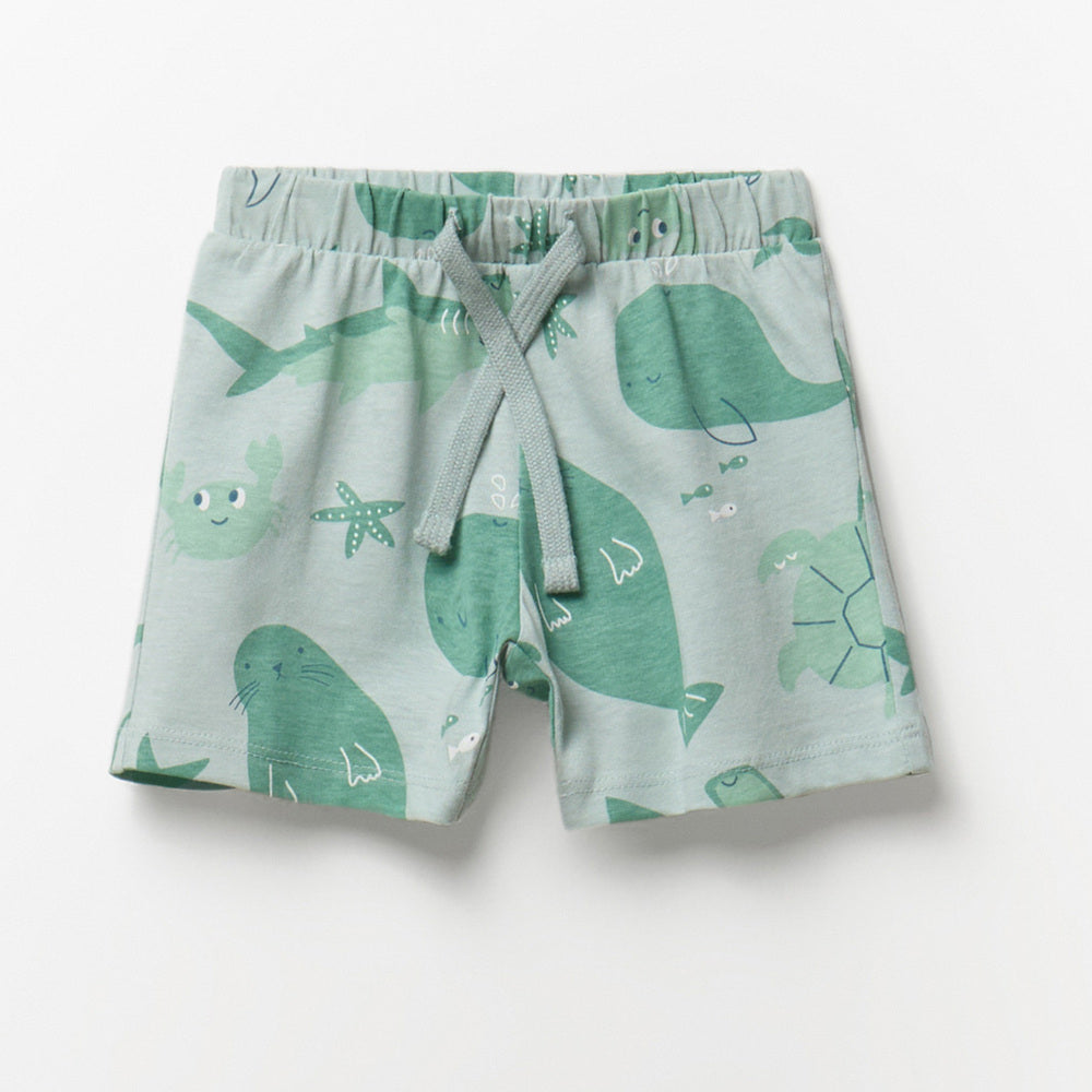Sfera | Pijama Fondo Mar