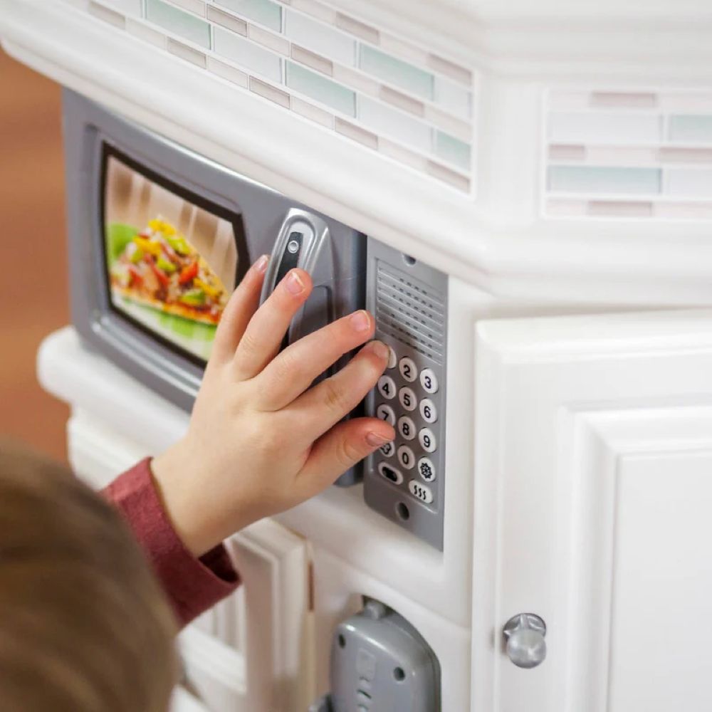Step 2 | Cocina de Juguete Dream Kitchen™