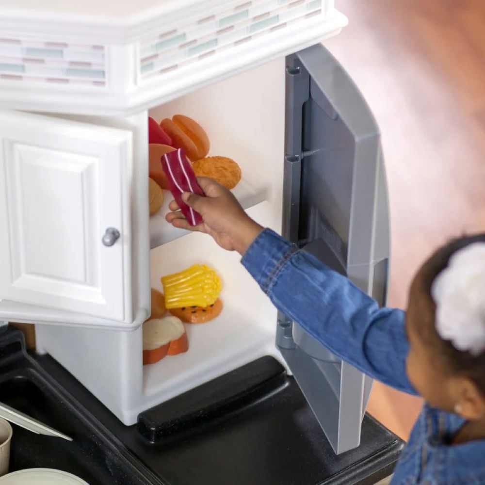 Step 2 | Cocina de Juguete Dream Kitchen™