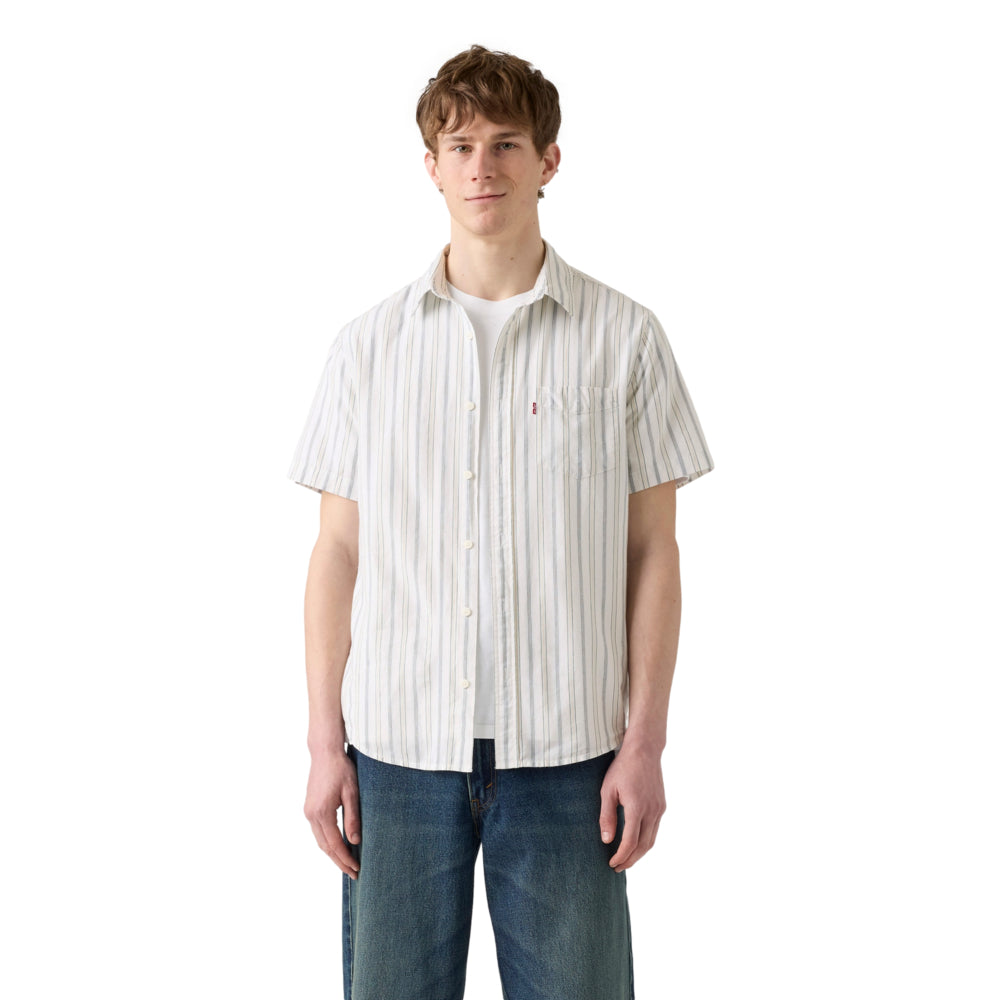Levi’s® | Camisa Clásica para Caballero