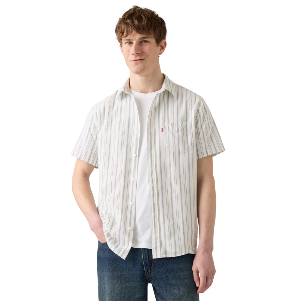 Levi’s® | Camisa Clásica para Caballero