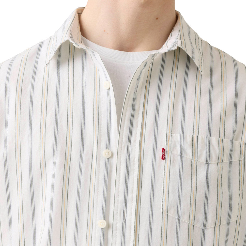 Levi’s® | Camisa Clásica para Caballero