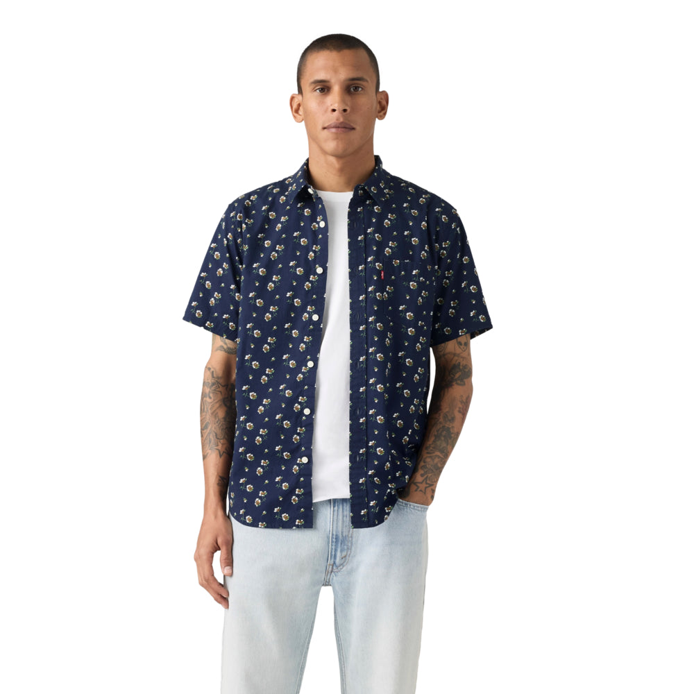 Levi’s® | Camisa Clásica para Hombre