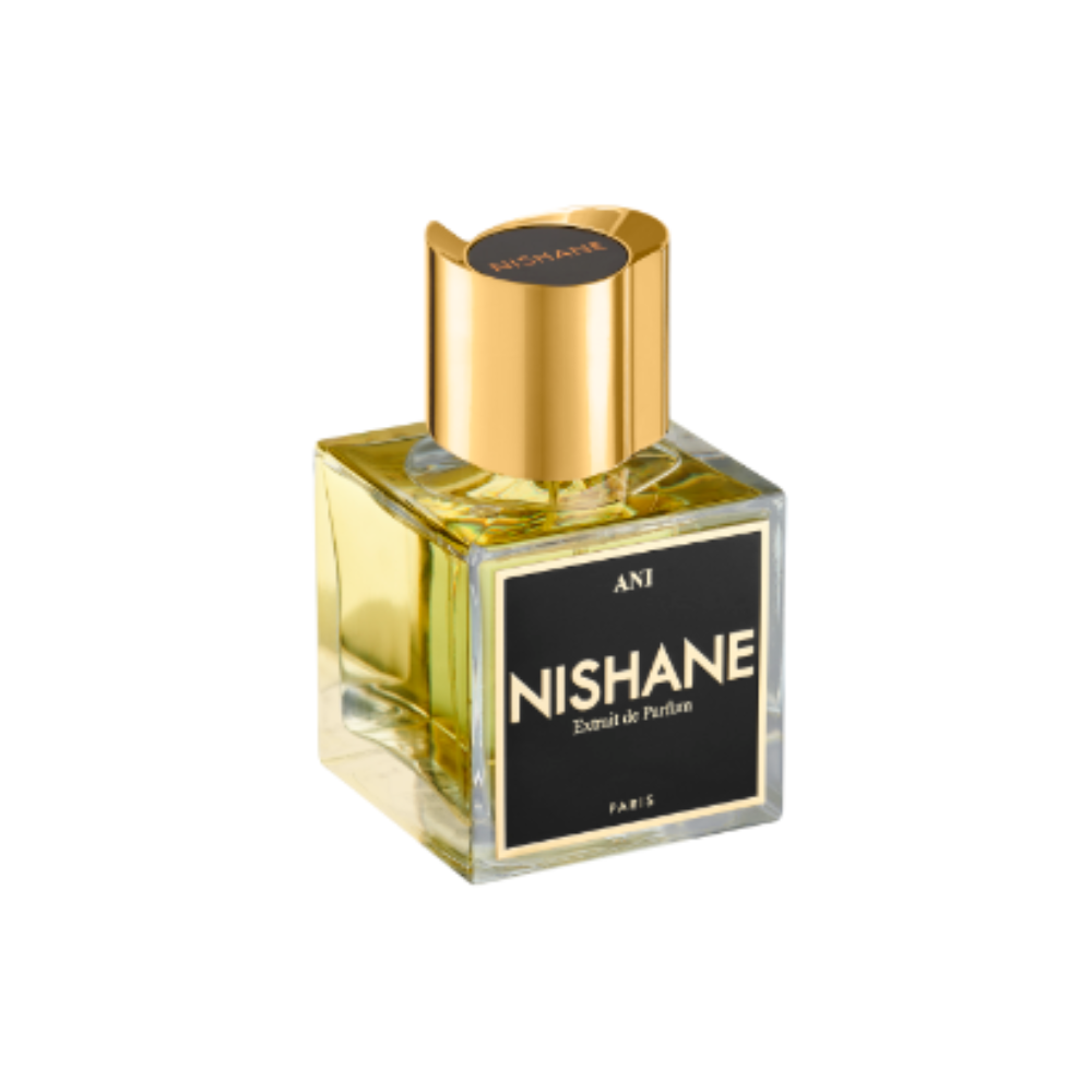 Nishane  | ANI