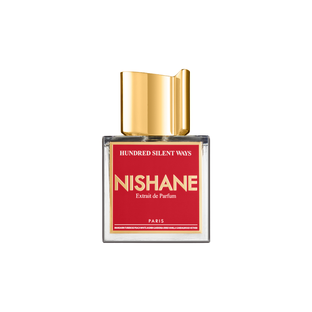 Nishane  | Hundred Silent Ways