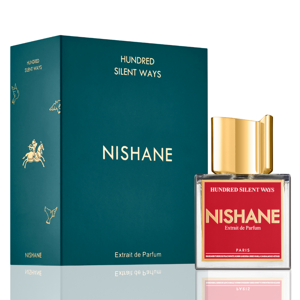 Nishane  | Hundred Silent Ways