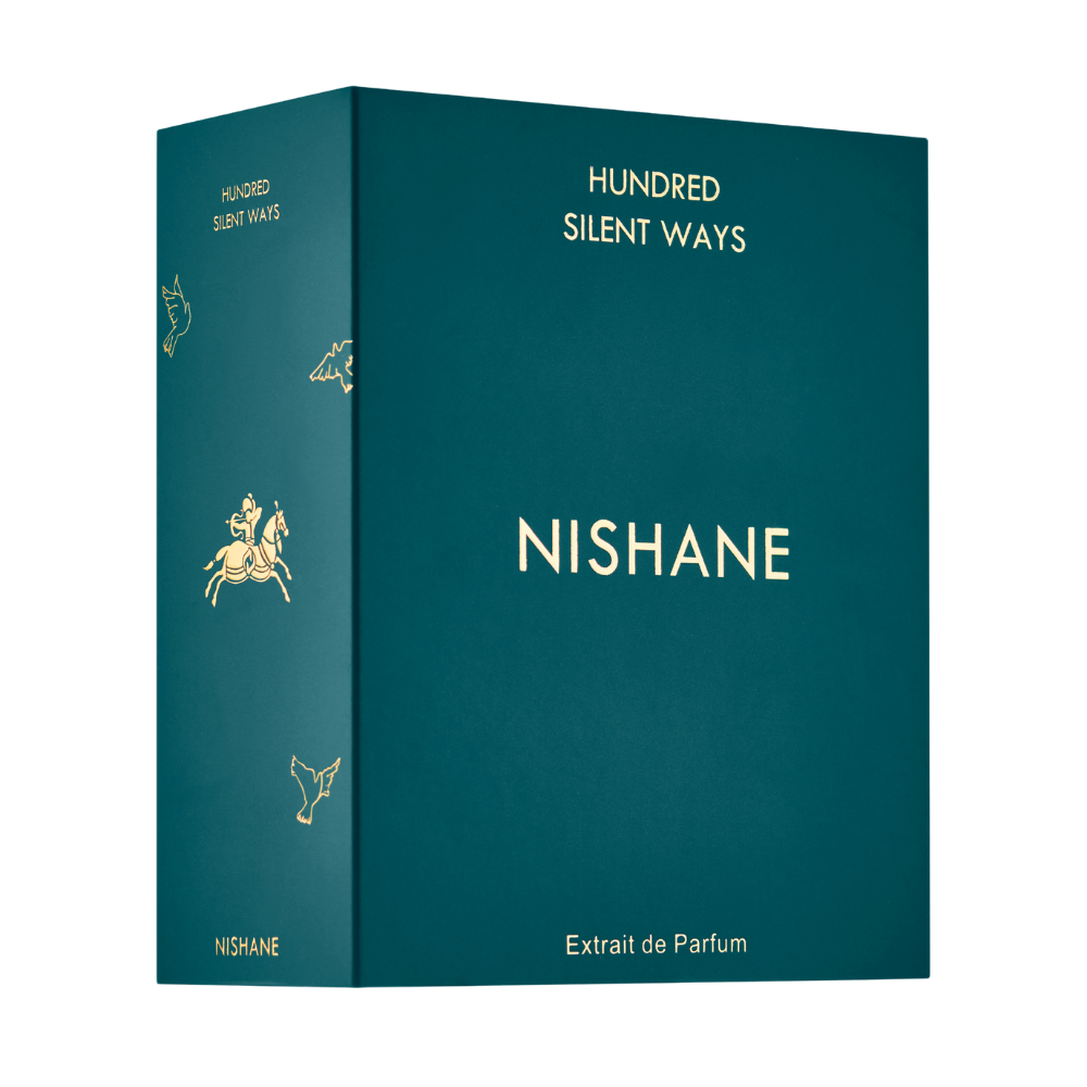 Nishane  | Hundred Silent Ways