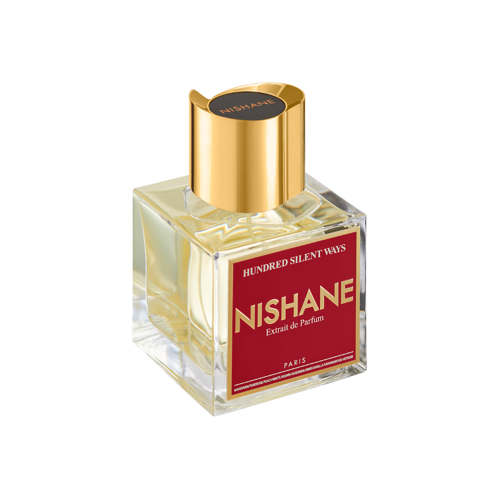 Nishane  | Hundred Silent Ways