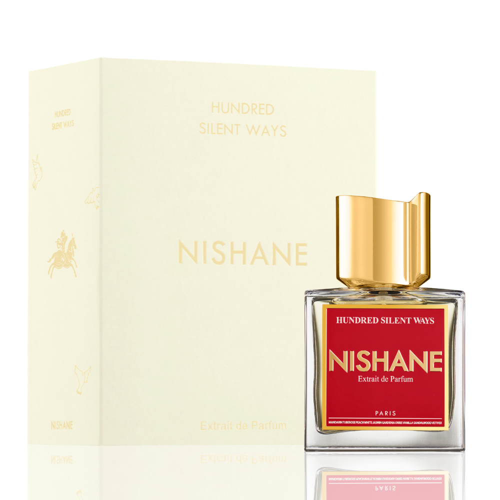 Nishane  | Hundred Silent Ways