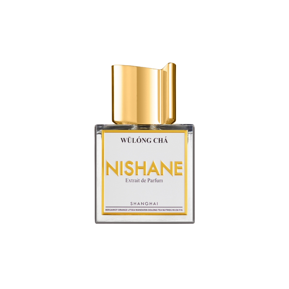 Nishane | Wūlóng Chá - Felix Online