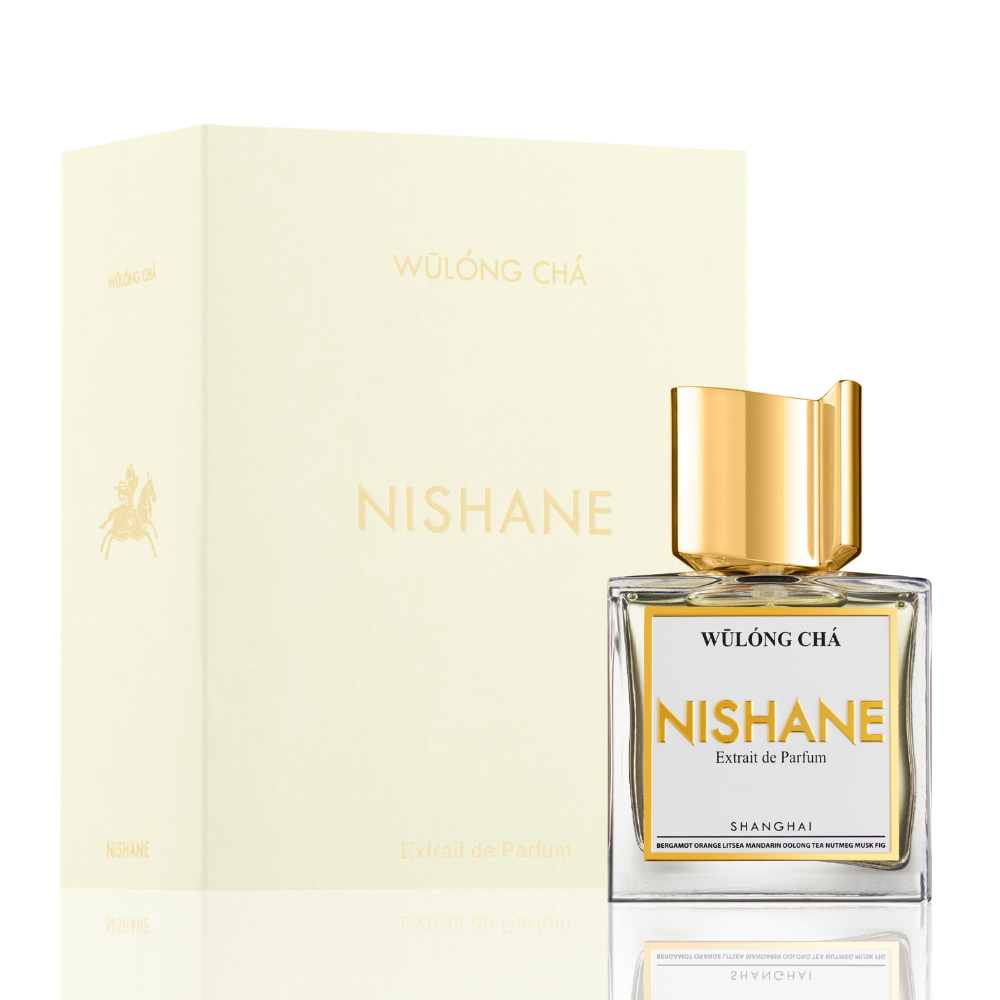 Nishane  | Wūlóng Chá
