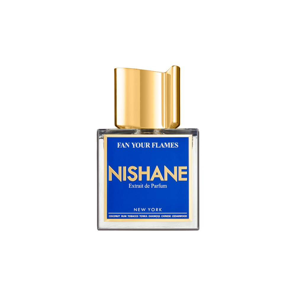 Nishane  | Fan Your Flames