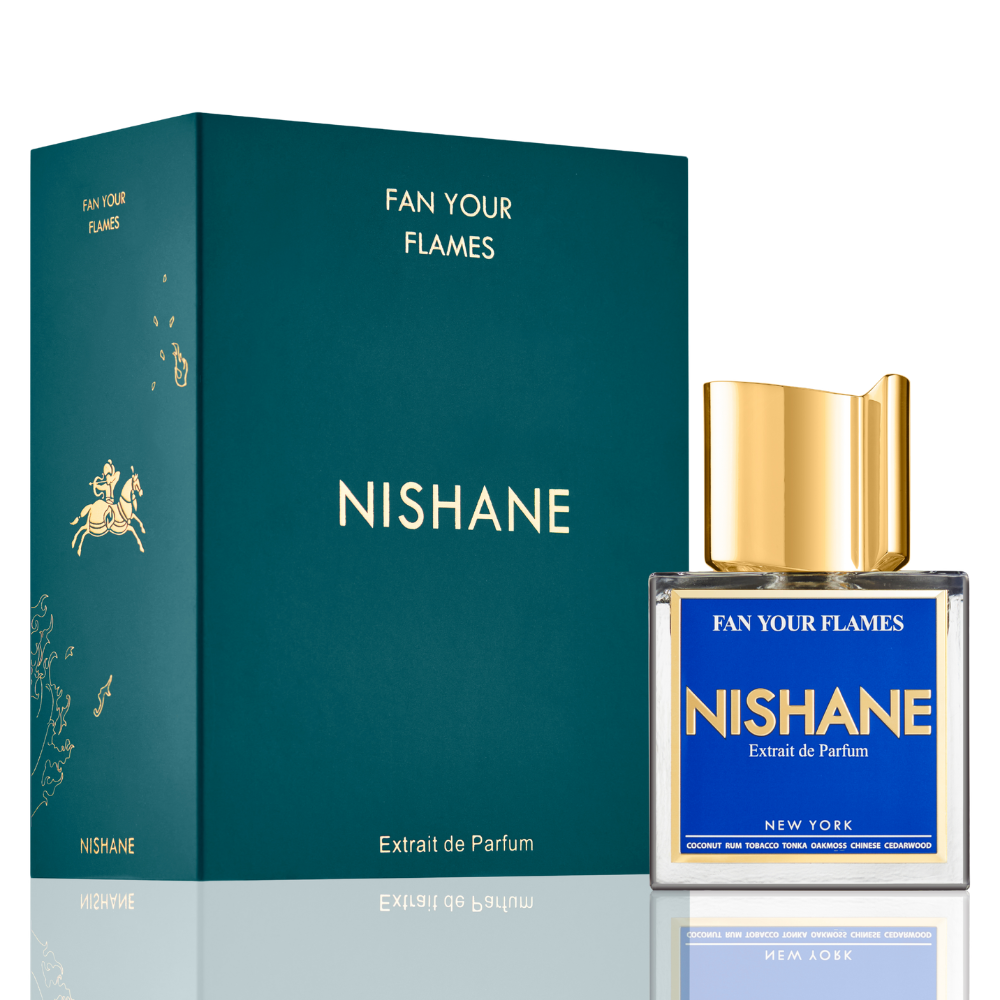 Nishane  | Fan Your Flames
