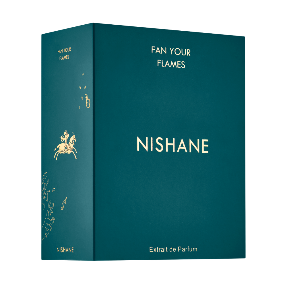 Nishane  | Fan Your Flames