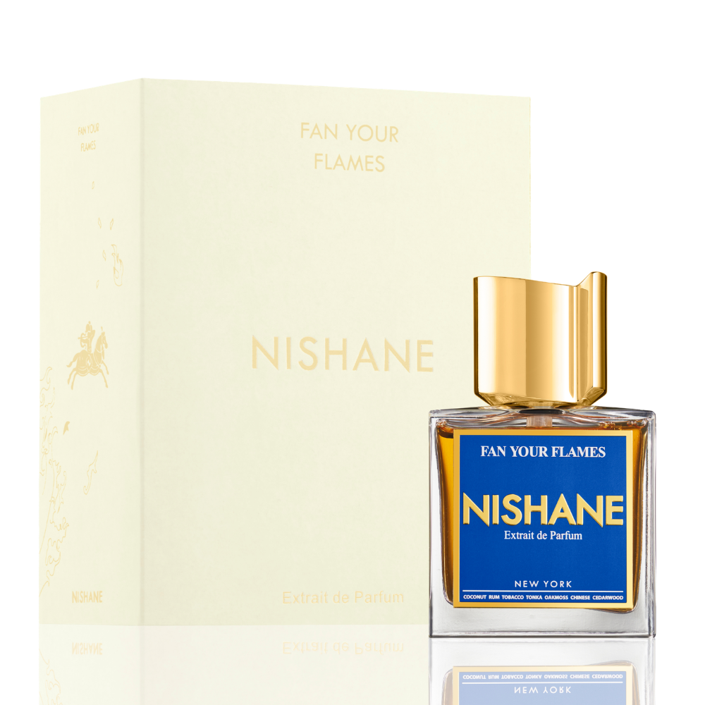 Nishane  | Fan Your Flames