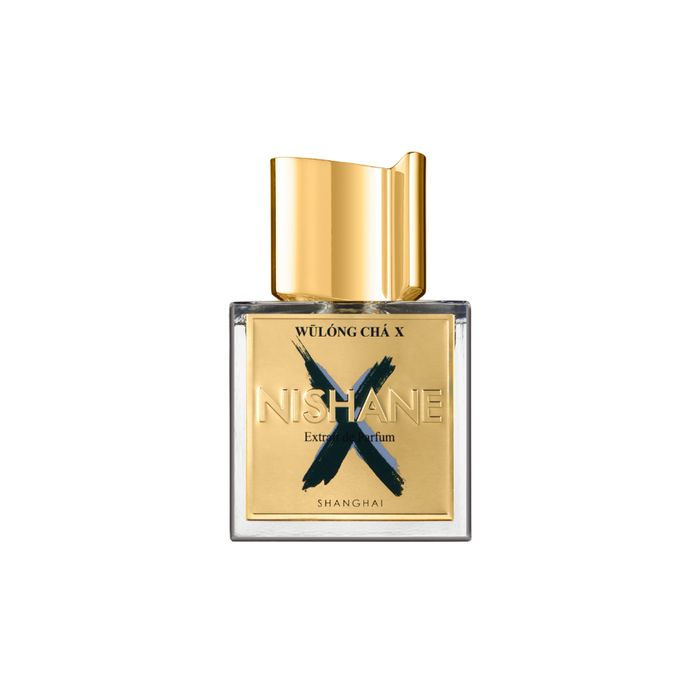 本日限定価格　NISHANE WULONG CHA ウーロンチャ　50ml Nishane | Wūlóng Chá X - Felix Online