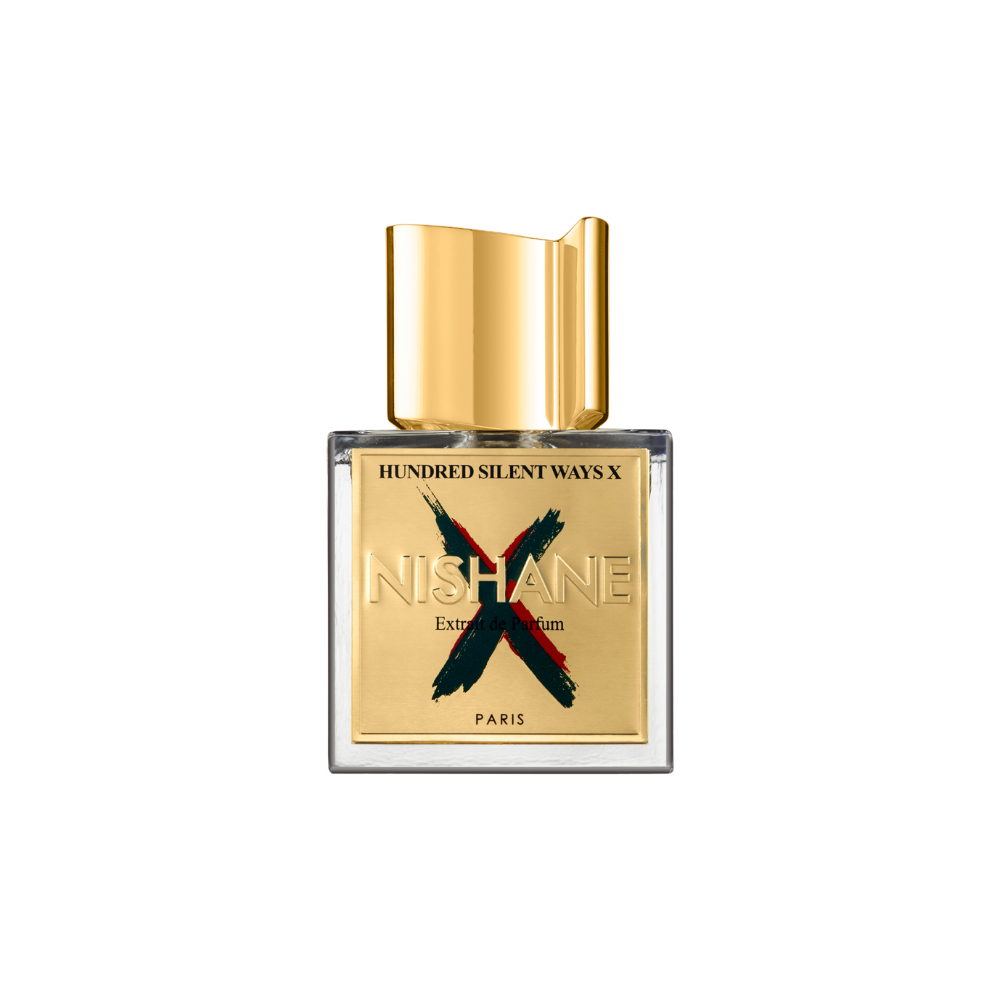 Nishane | Hundred Silent Ways X - Felix Online