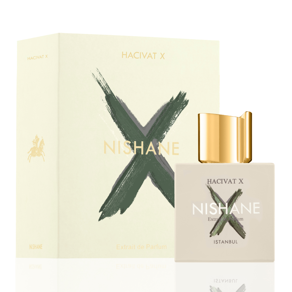 Nishane  | Hacivat X