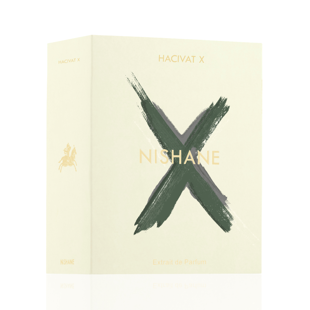 Nishane  | Hacivat X