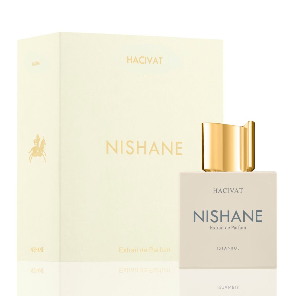 Nishane  | Hacivat
